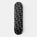 Pesquisar por desenho abstrato skates Preto e branco