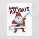 Pesquisar por bombeiro cartoes postais Xmas