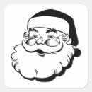 Pesquisar por vintage santa claus adesivos Preto e branco