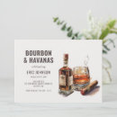 Pesquisar por cigarro convites Bourbon