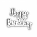 Pesquisar por feliz aniversario adesivos Qualquer pessoa