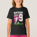 Pesquisar por 9 anos infantis camisetas Para