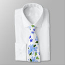 Pesquisar por floral azul gravatas Elegante