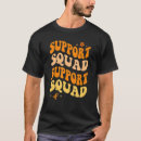 Pesquisar por leukemia camisetas Laranja