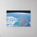 Pesquisar por visão impressão de canvas Terra