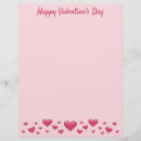 Pesquisar por romantic papel timbrado Rosa