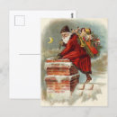 Pesquisar por victorian cartoes postais Natais vintages