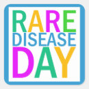 Pesquisar por raro adesivos Doença