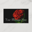 Pesquisar por preto floral cartao de visita Natureza