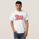 Pesquisar por preach camisetas Religião