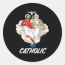 Pesquisar por espírito santo adesivos Católica