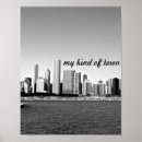 Pesquisar por cidade de chicago pósteres Lago