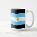 Pesquisar por argentina canecas Bandeira da argentina