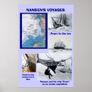Pesquisar por mapa noruega de artes pósteres Vintage