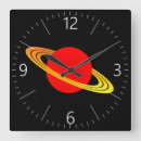 Pesquisar por saturno relogios de parede Espaço