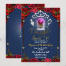 Pesquisar por enchanted convites Conto de fadas
