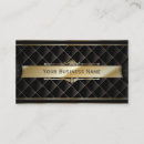 Pesquisar por listrado padrao cartao de visita Elegante