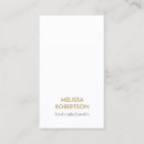 Pesquisar por design da jóia cartao de visita Forma