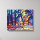 Pesquisar por pintura mondrian impressão de canvas Vintage