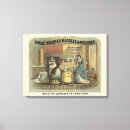 Pesquisar por casa nova impressão de canvas Família