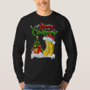 Pesquisar por decoração para o natal camisetas Xmas