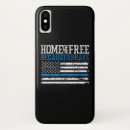 Pesquisar por lei iphone capas Linha azul fina