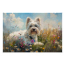 Pesquisar por west highland white terrier pósteres Westie