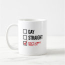 Pesquisar por hetero como canecas Lgbtq