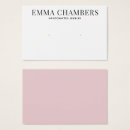 Pesquisar por furo em um padrao cartao de visita Simples