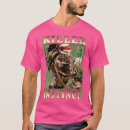 Pesquisar por instintos camisetas Vídeo