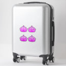 Pesquisar por coroa rosa adesivos Para ela