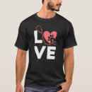 Pesquisar por animal love camisetas Veterinário