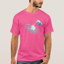 Pesquisar por via láctea camisetas Astronomia