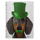 Pesquisar por dachshund cadernos de notas Steampunk