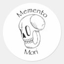 Pesquisar por memento mori adesivos Estoicismo