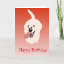 Pesquisar por o labrador feliz cartoes Laboratório