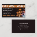 Pesquisar por fabricação metal de cartao de visita Soldagem