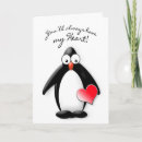 Pesquisar por eu amo pinguins cartoes Pinguim