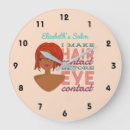 Pesquisar por afro relogios de parede Cabelo