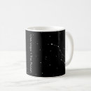 Pesquisar por constelações canecas Estrelas