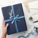 Pesquisar por tema papel de presente Azul