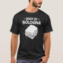 Pesquisar por baloney camisetas Carne
