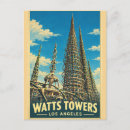 Pesquisar por watt cartoes postais Los angeles