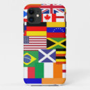 Pesquisar por bandeiras do mundo iphone capas Internacional