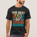 Pesquisar por novo nascimento camisetas Avô