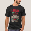 Pesquisar por zumbis camisetas Design