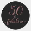 Pesquisar por 50 birthday adesivos Tipografia