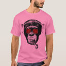 Pesquisar por macaco louco camisetas Engraçado
