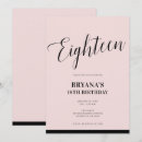 Pesquisar por décimo oitavo convites Moderno