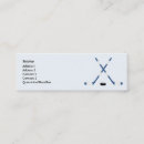 Pesquisar por hóquei cartao de visita Esporte